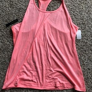 Nike XXL workout tank
